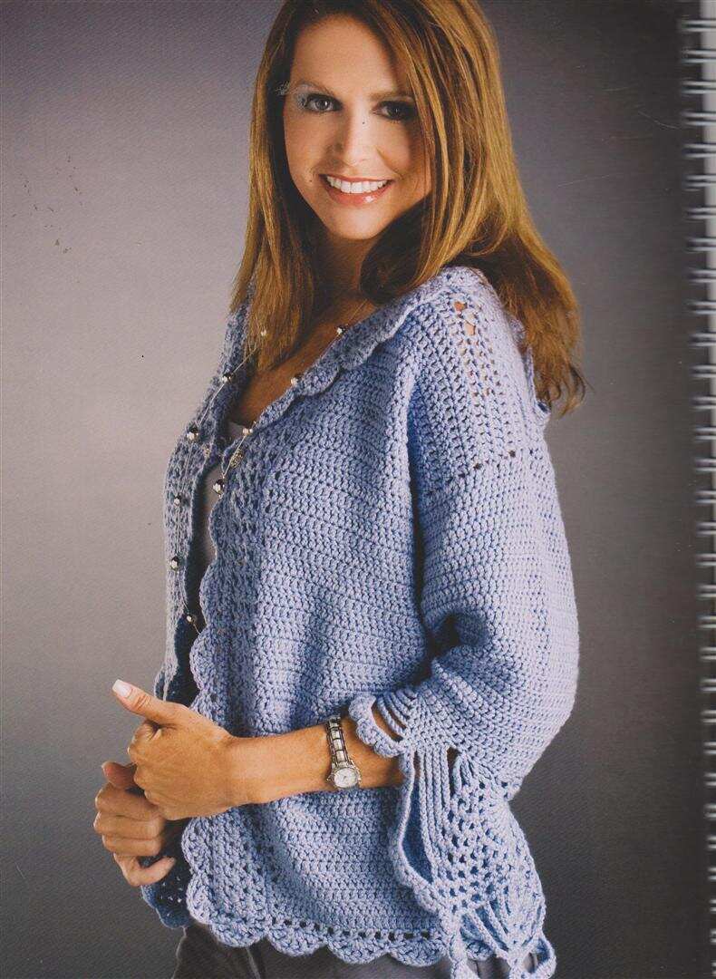 HB EASY AS 1-2-3 CROCHET 54 GREAT PROJECTS