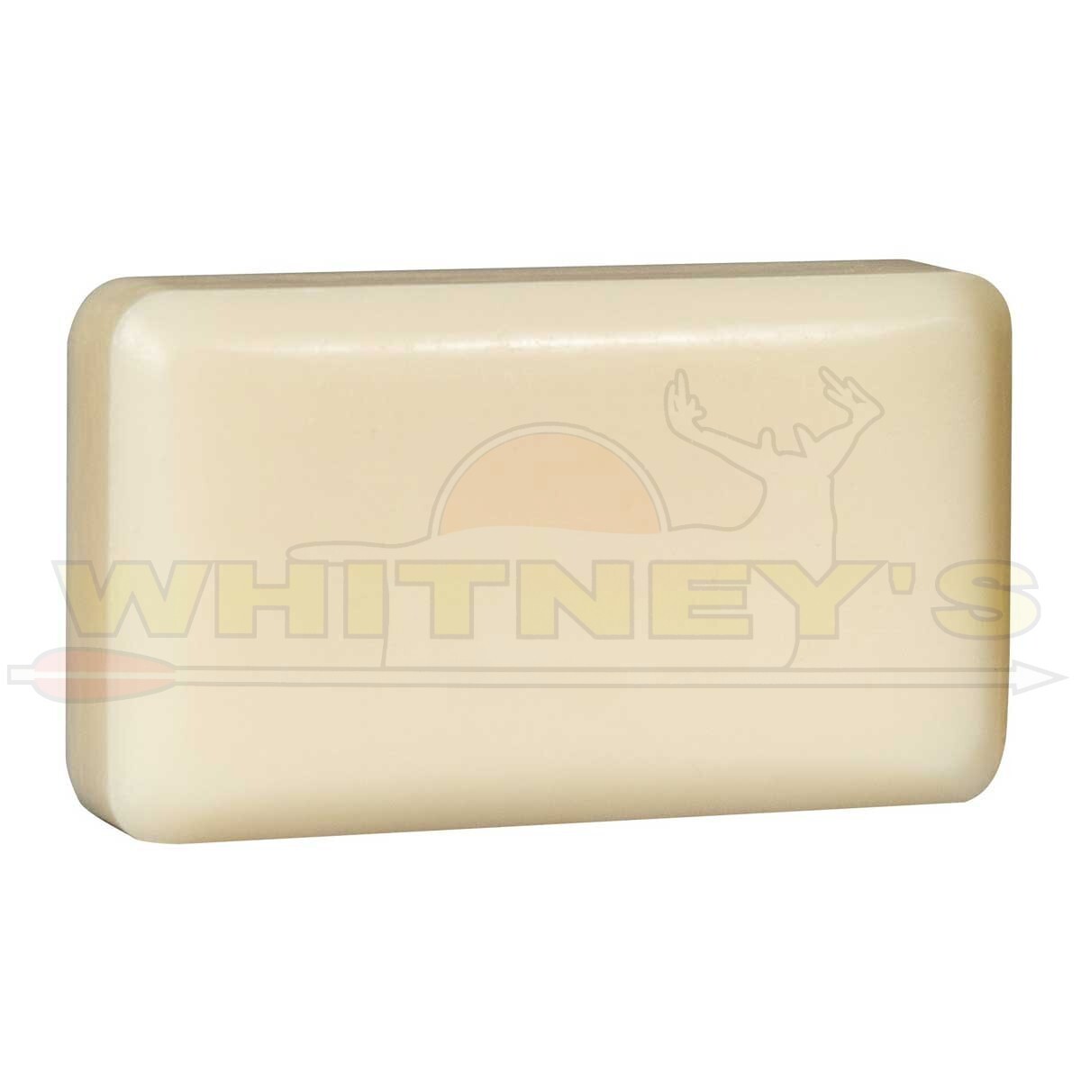 Code Blue Scents Unscented Bar Soap - 4.2oz. - OA1384