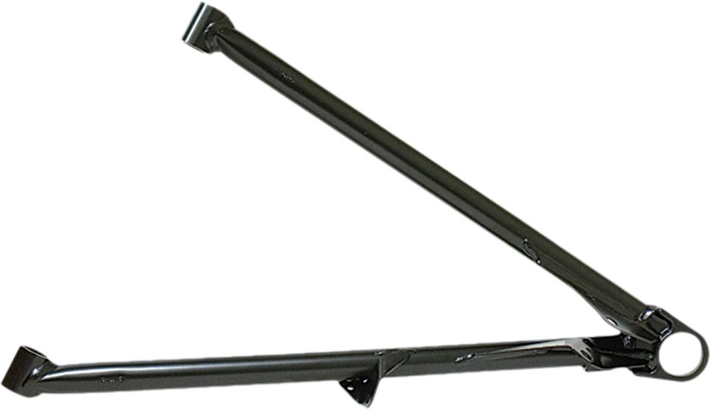 SPI SM-08206 Chrome Moly Lower A-Arm Black Right