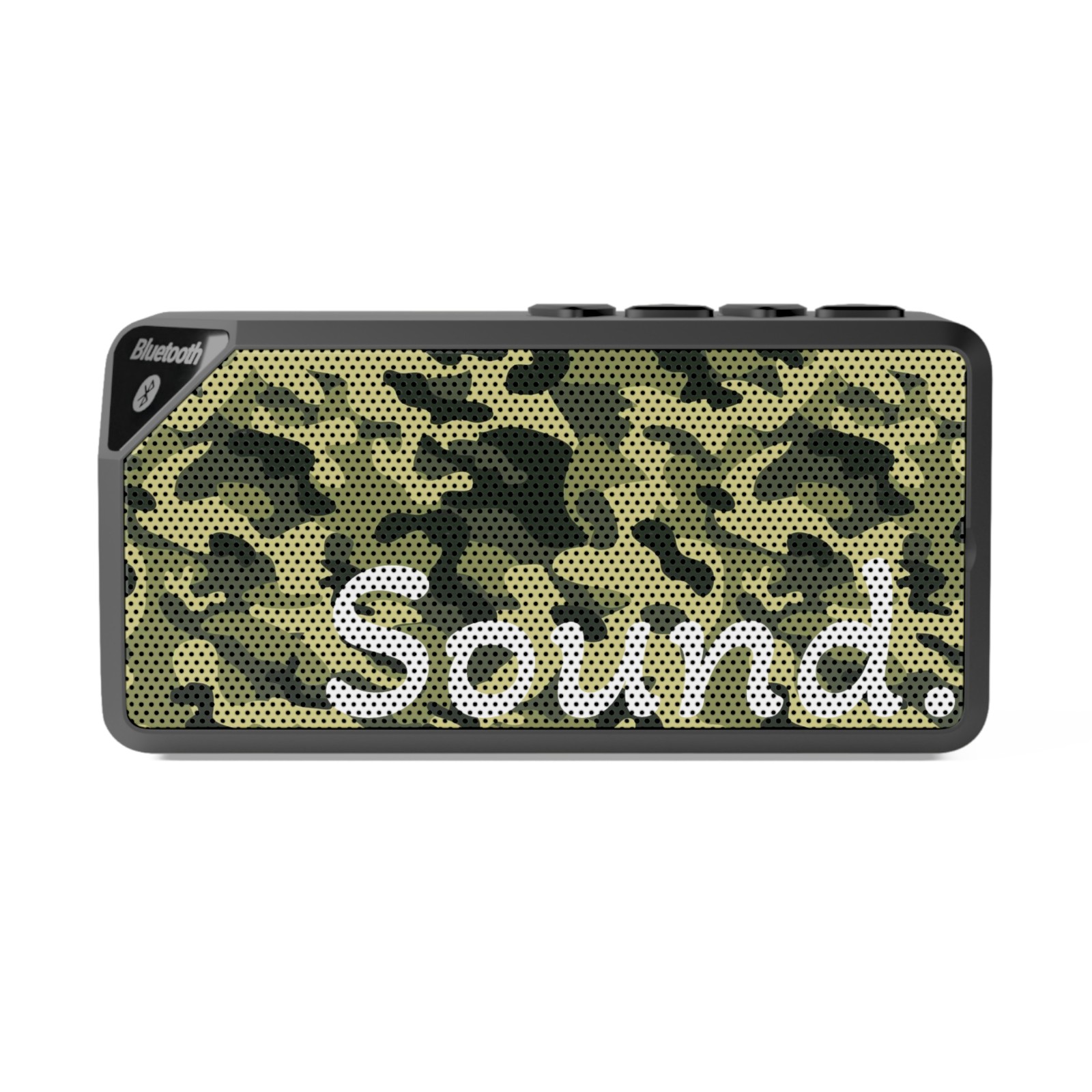 Jabba Bluetooth Speaker - Portable Audio for Music Lovers, Birthday Gift, [...]