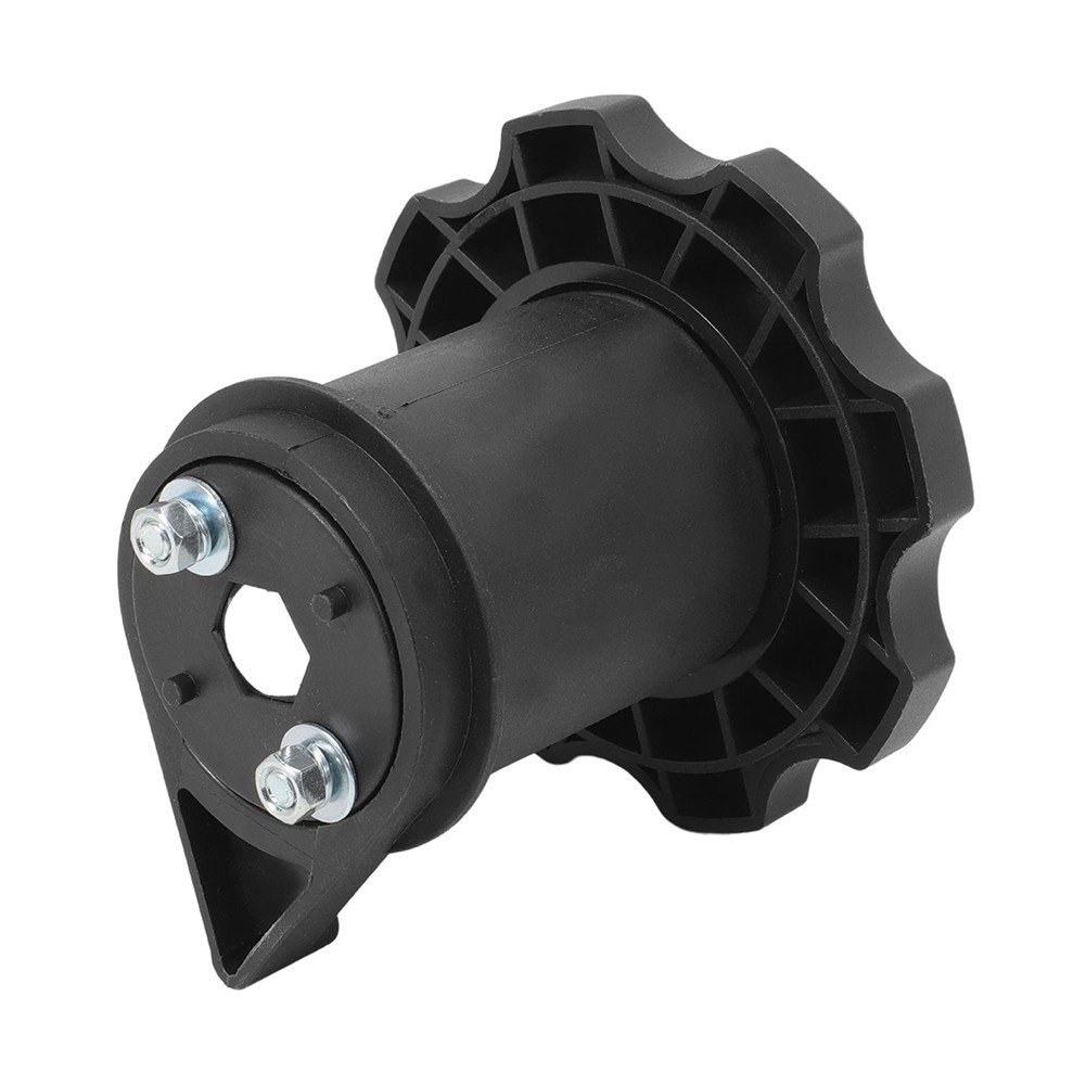Spool Adapter Hub for Miller 211 140 135 180 Reliable and Efficient Design