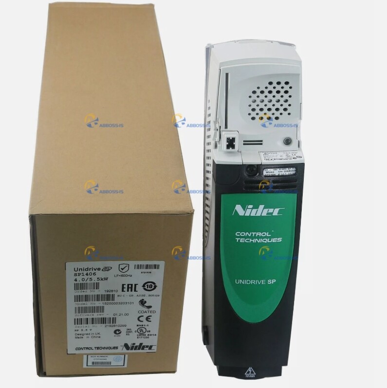 SP1406 , Emerson Control Techniques SP1406 Unidrive