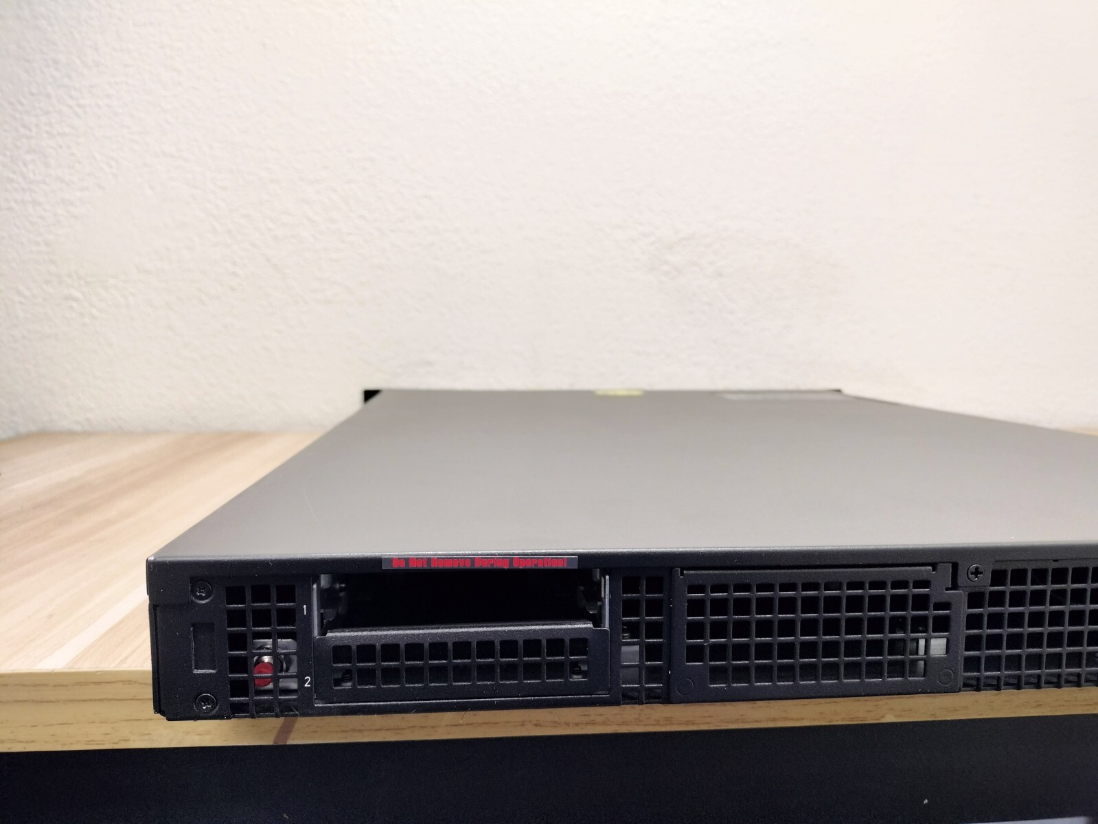 Citrix NetScalar MPX 5900 (1U1P1A) Load Balancer