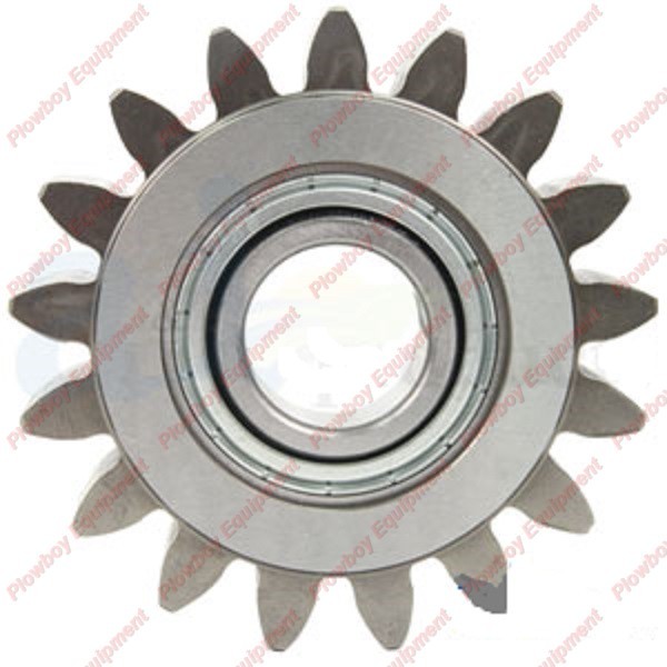 Sledge Roll Idler Gear for New Holland Round Baler 600 & BR Series 9806931