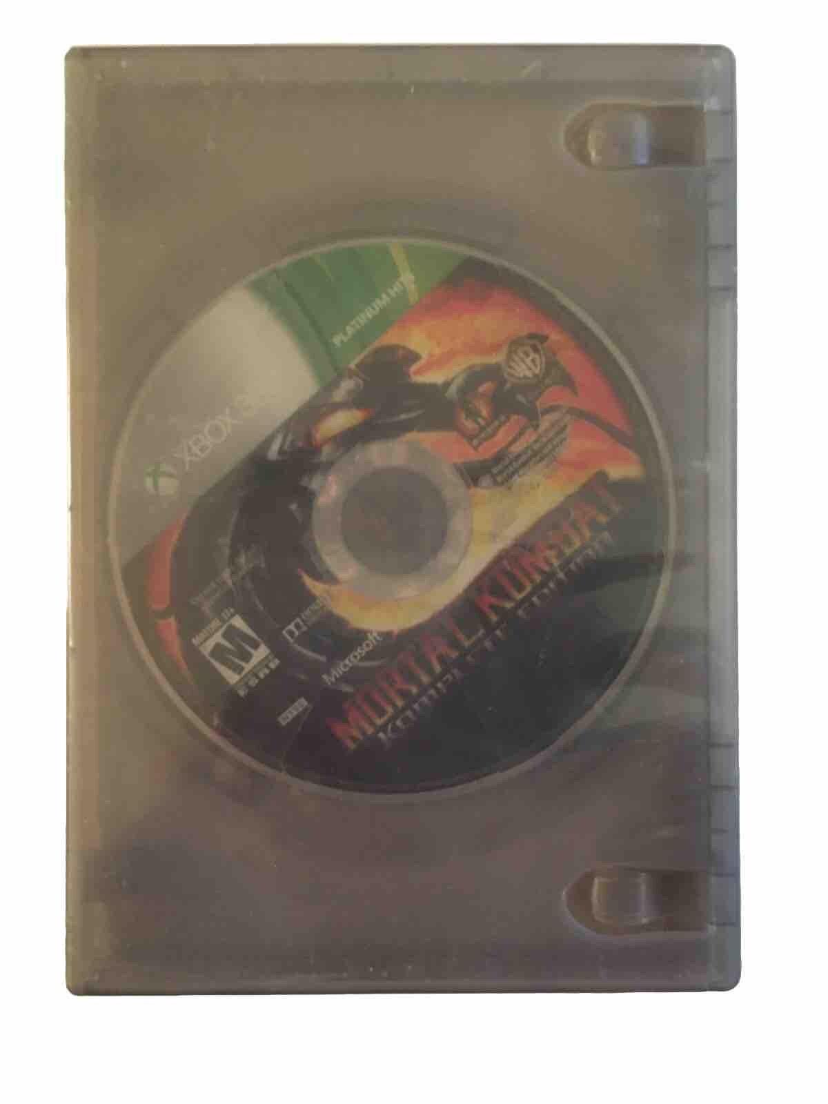 xbox 360 console games bundle used