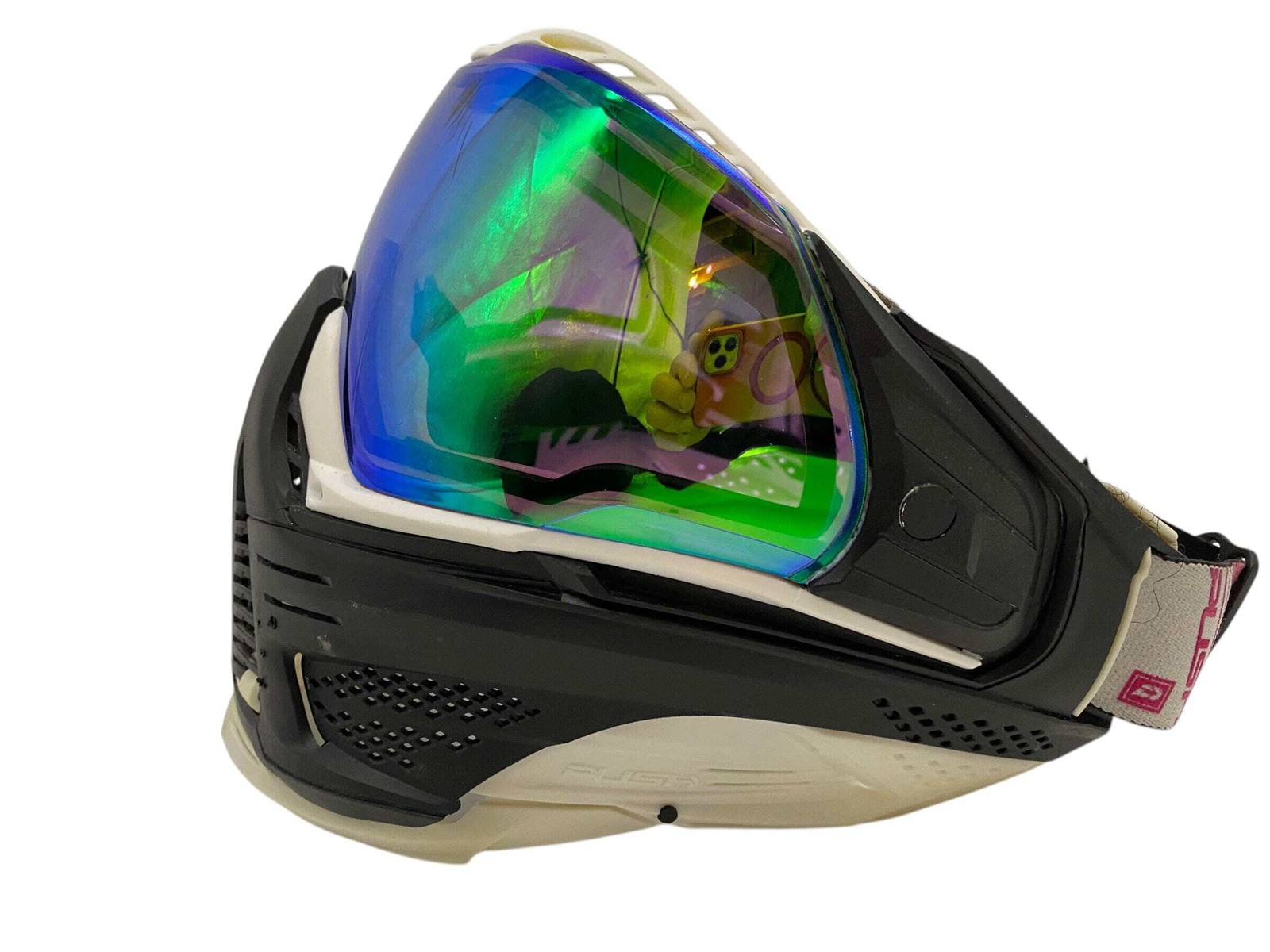 Push Unite Paintball Mask Goggles