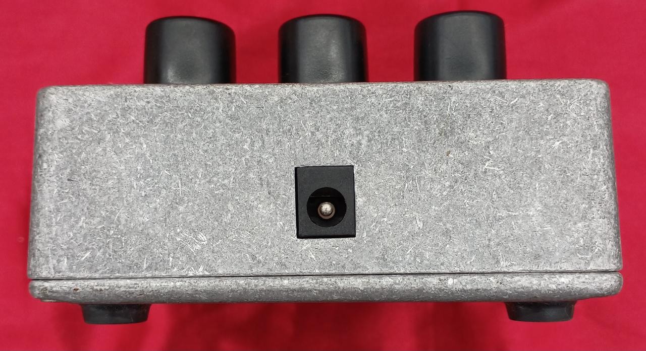 ELECTRO HARMONIX MICRO Q-TRON Envelope Filter