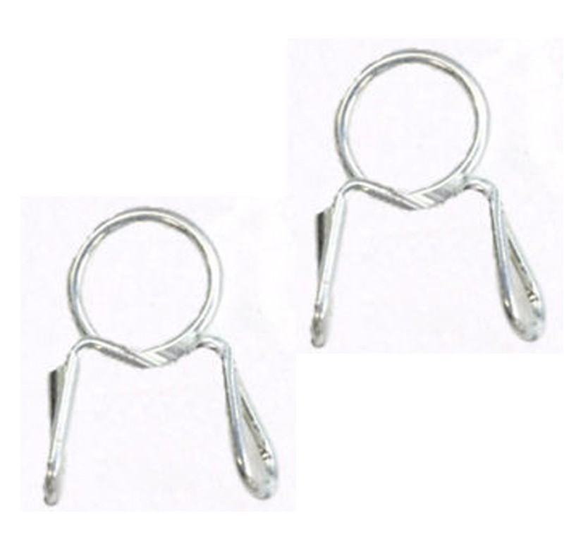 Ridgid R4010 Tile Saw (2 Pack) Replacement Hose Clamp - 080009005240-2PK