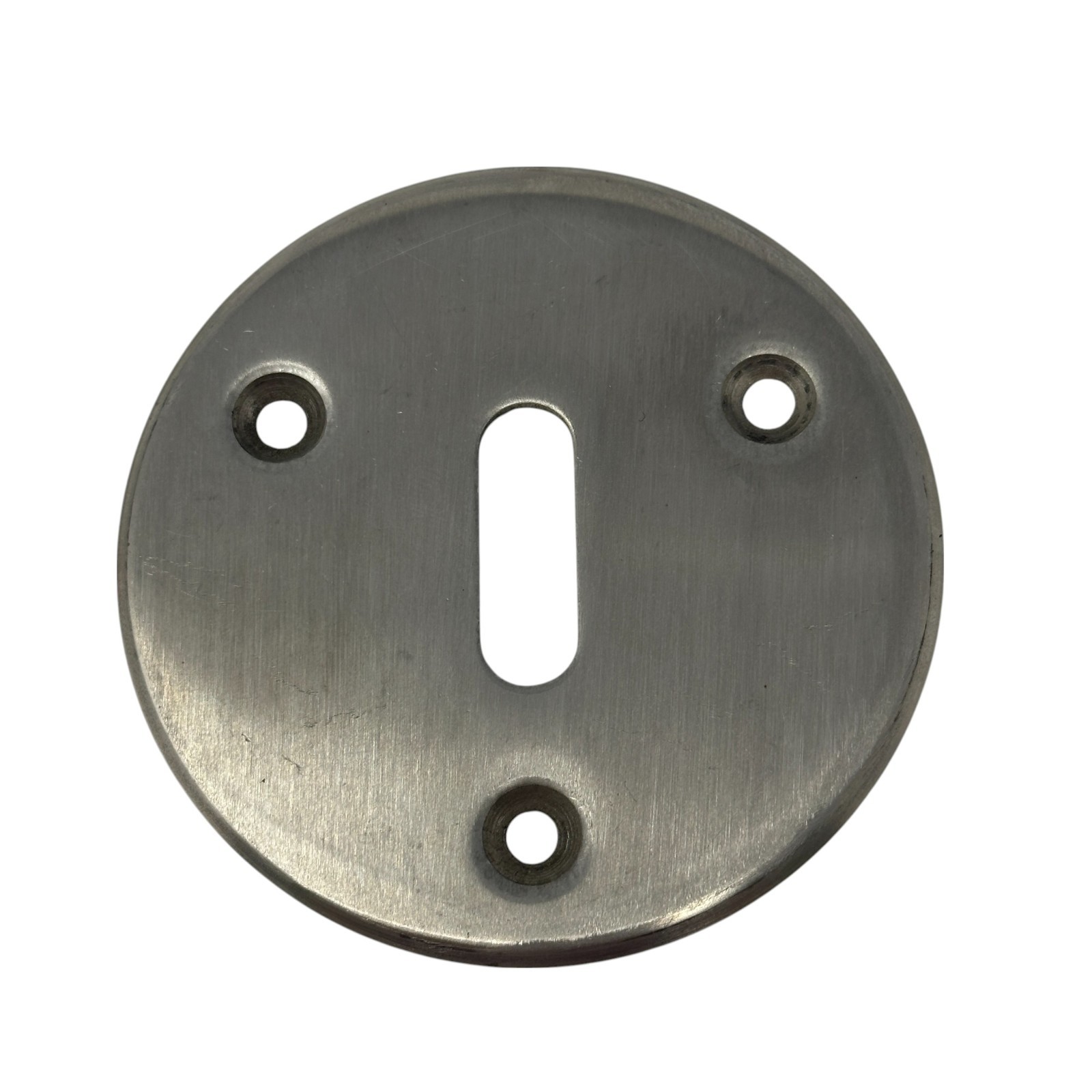 Handle and Plate Assembly Floor Hatch Lifting MPN 91026.8210.012 Transit Bus