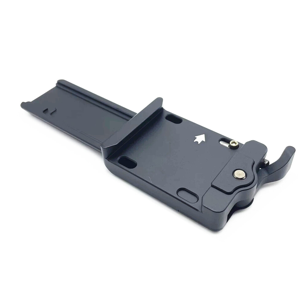 Camera Quick Release Plate Base for ZHIYUN Crane 2S Stabilizer