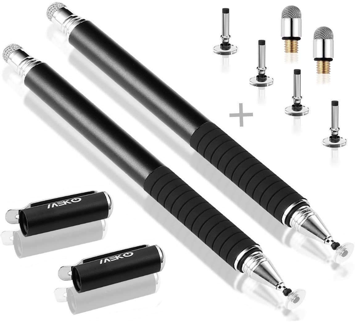 Stylus Pen for Touchscreen, 2in1 Universal Stylus