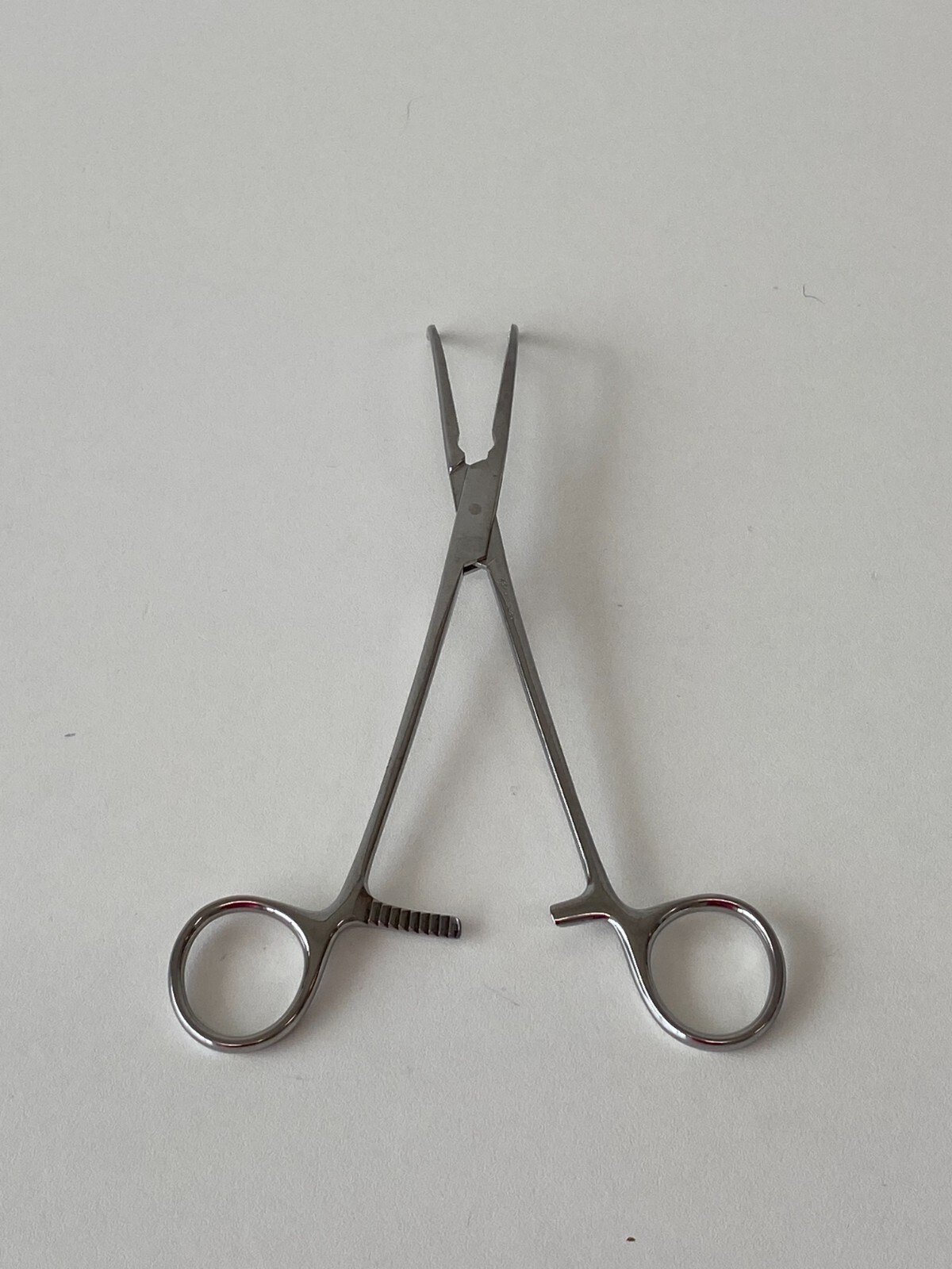 L25: Weck 638-520 Forceps