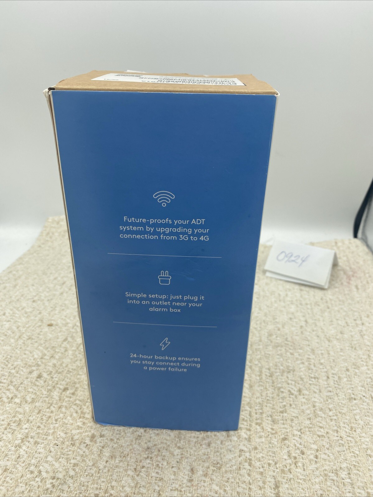ADT STAY CONNECTED CELL BRIDGE CB34U-D-ADT01A