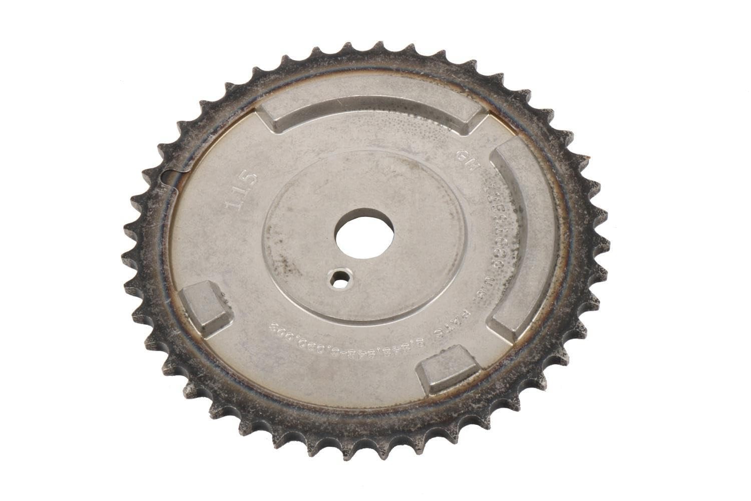 12591689 Camshaft Sprocket