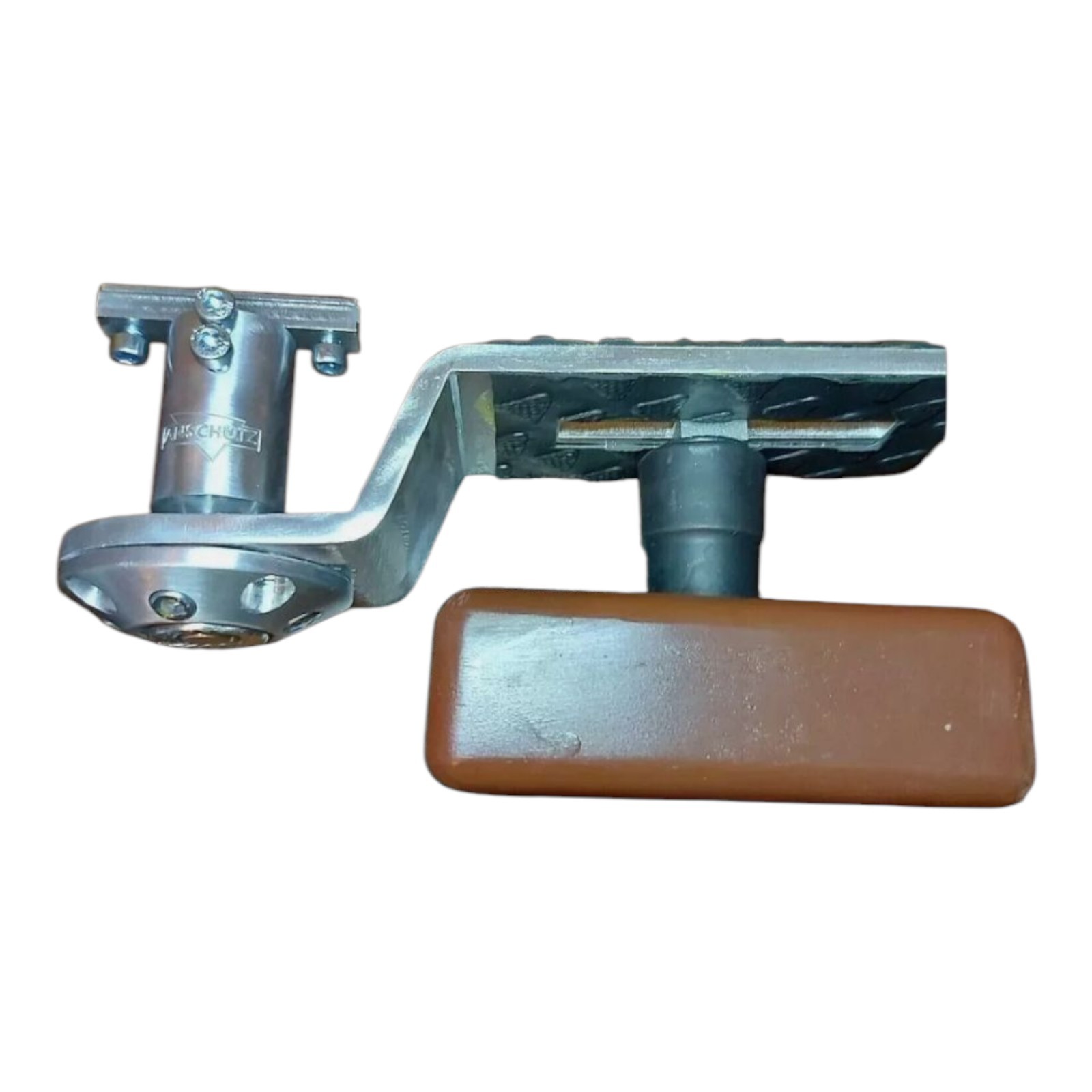 Anschutz Riser Block Shooting Sport Perfect Condition Match 54