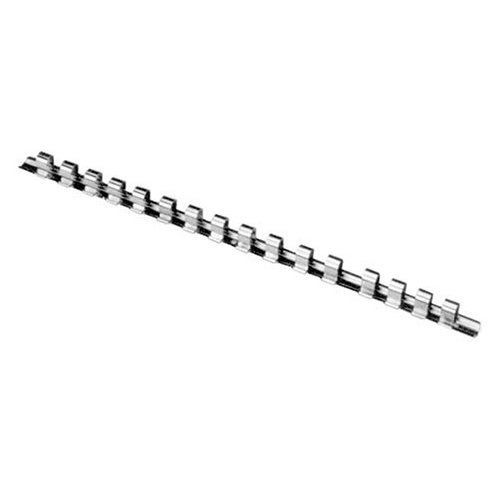 Vim Tools V422 1/2-Inch Socket Holder Rail