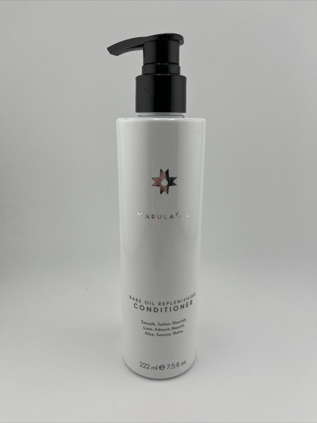 MARULA OIL Rare Oil Replenishing Conditioner 7.5 oz
