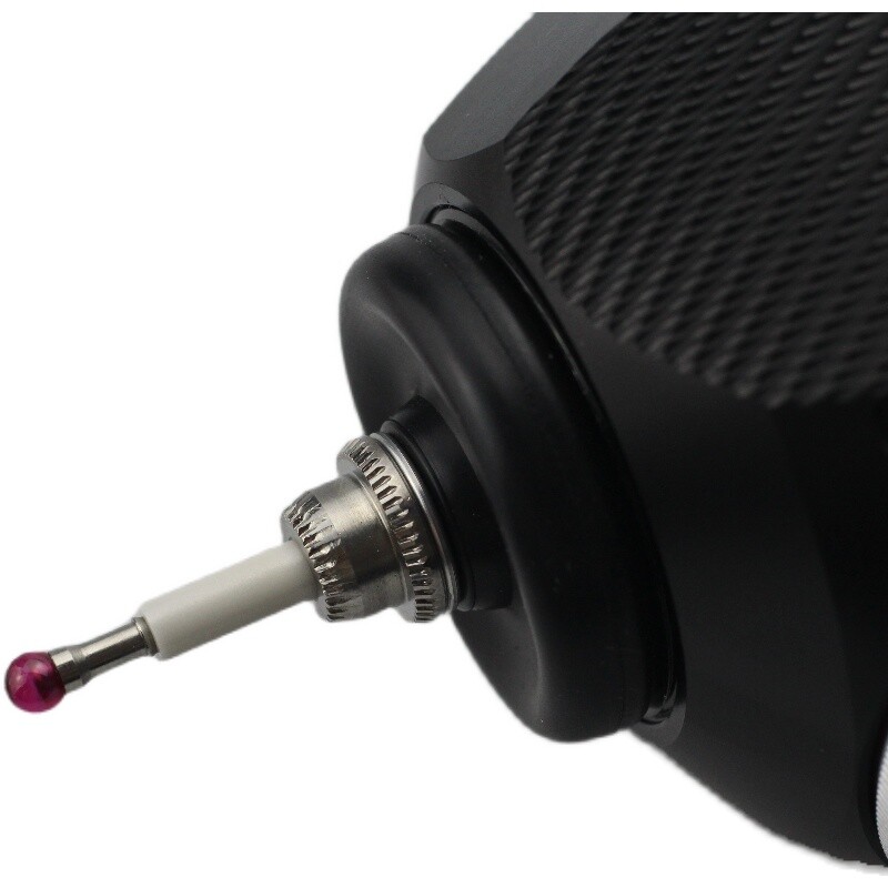 4mm Ruby Ball Styli,Ceramic Stem,Short Probe Tip for HAIMER 3D-Sensor 80.362.00