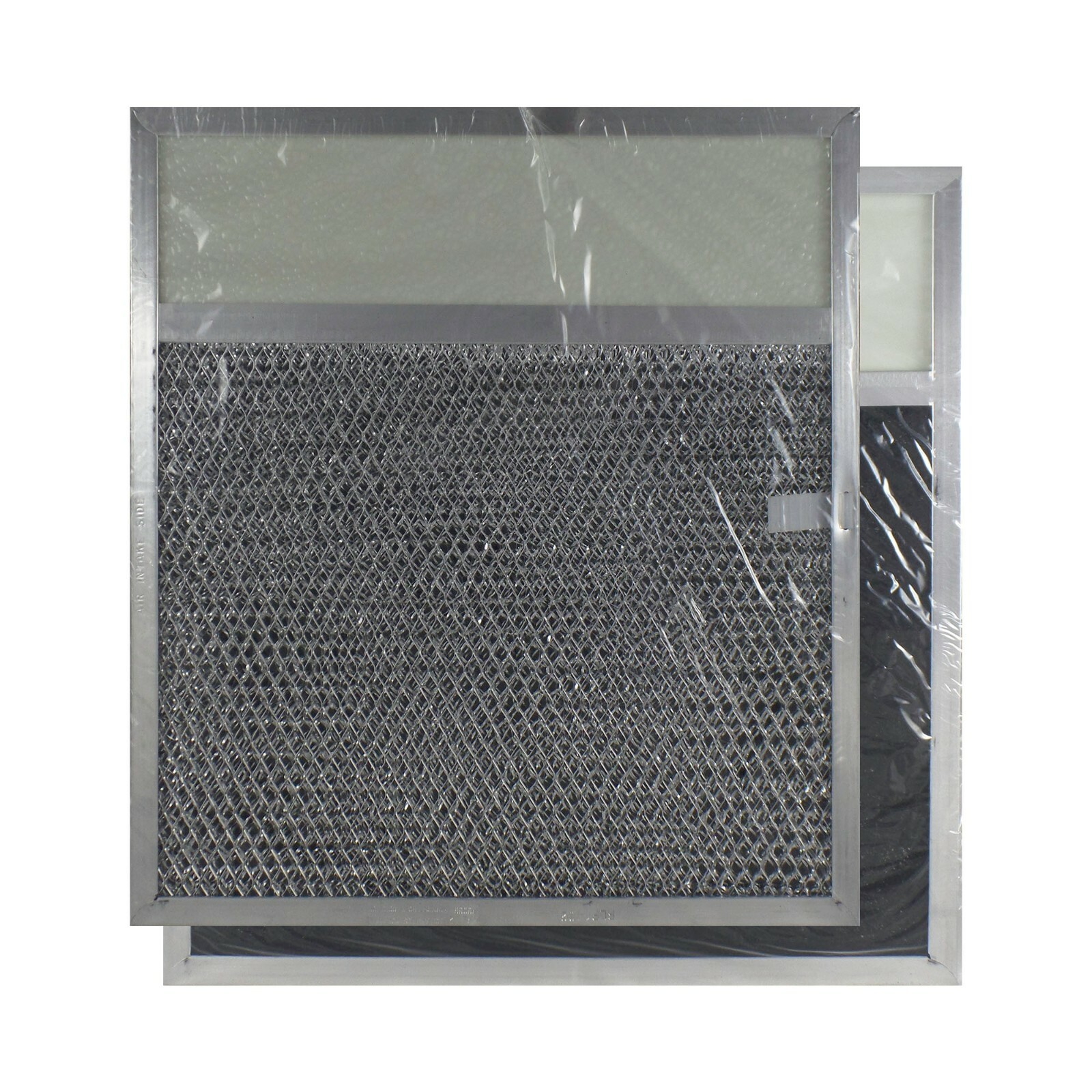 COMPATIBLE WHIRLPOOL 883149 RANGE HOOD COMBO FILTER REPLACEMENT