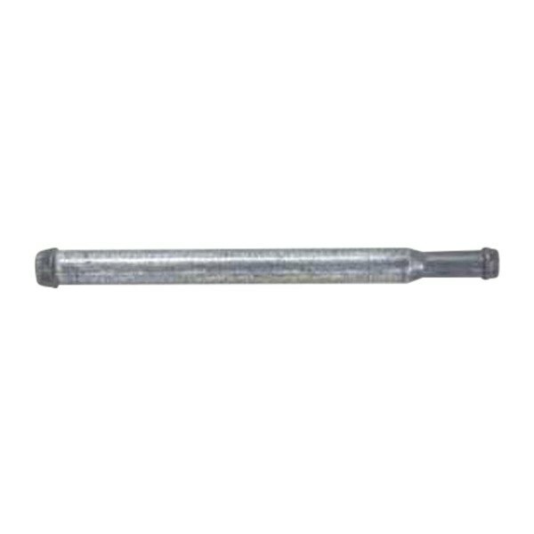 S.U.R. & R. K165 3/8"-5/16" Nylon To Nylon Reducer (2)