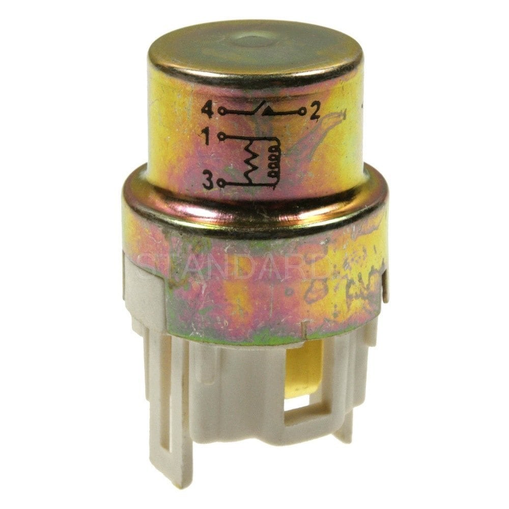 For Honda Accord 1990-1993 Standard RY-51 Intermotor A/C Clutch Relay