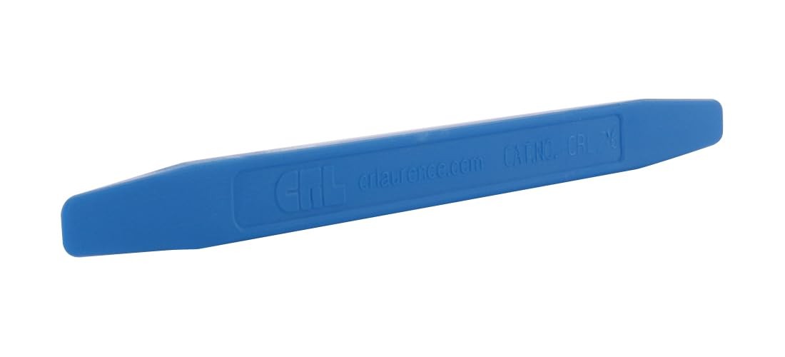 Tapered End Windshield Stick Setting Tool for Glass Install 5 Pcs
