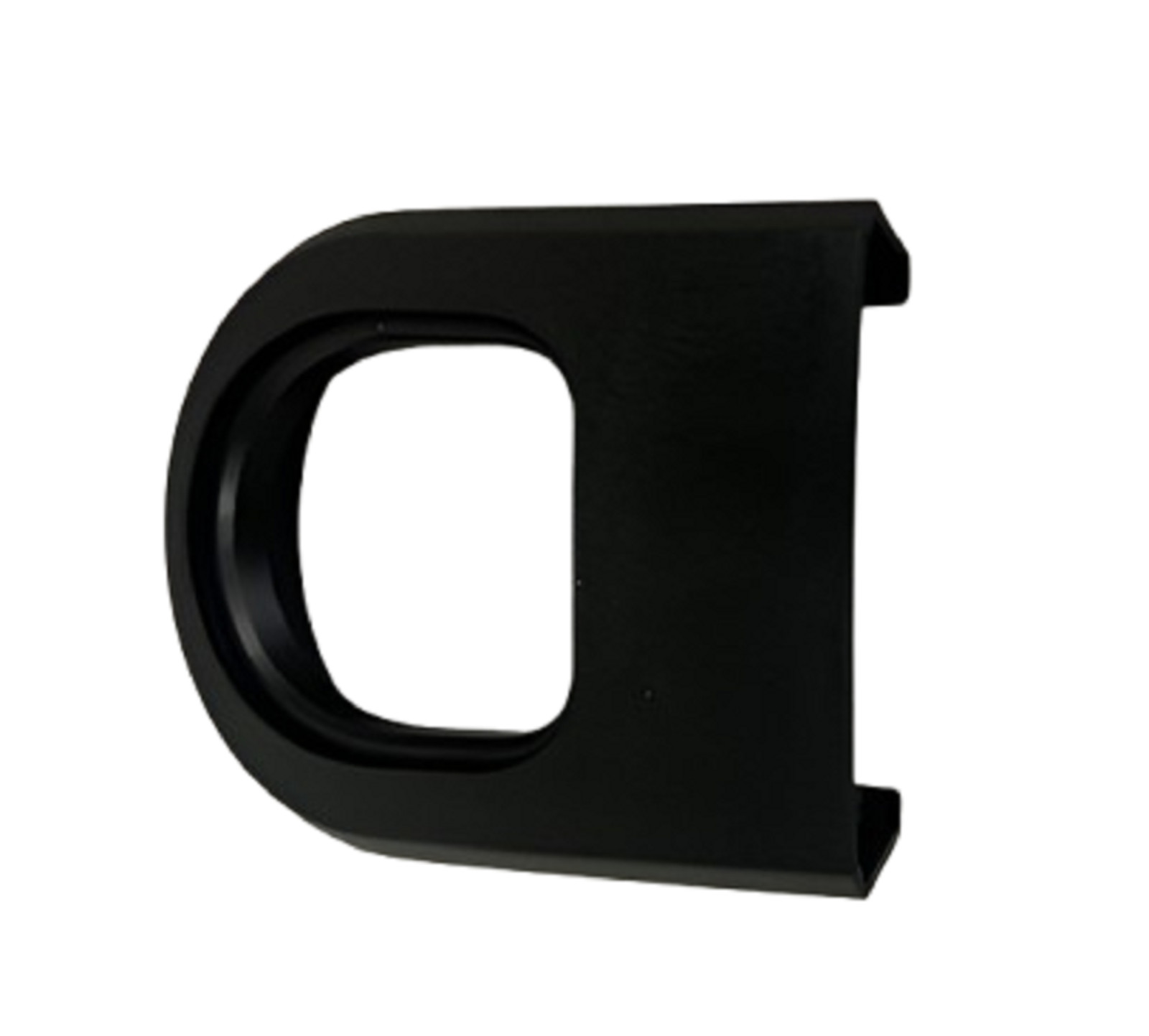 Matrix Fitness Elliptical Kettle Rack Fixing Plate Muff Extrawork 1000433254