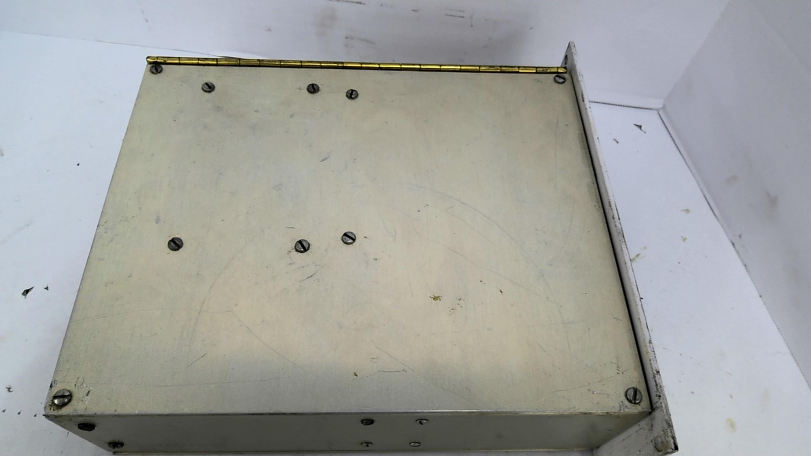 Electronic Counters Controls LCTR105 Display