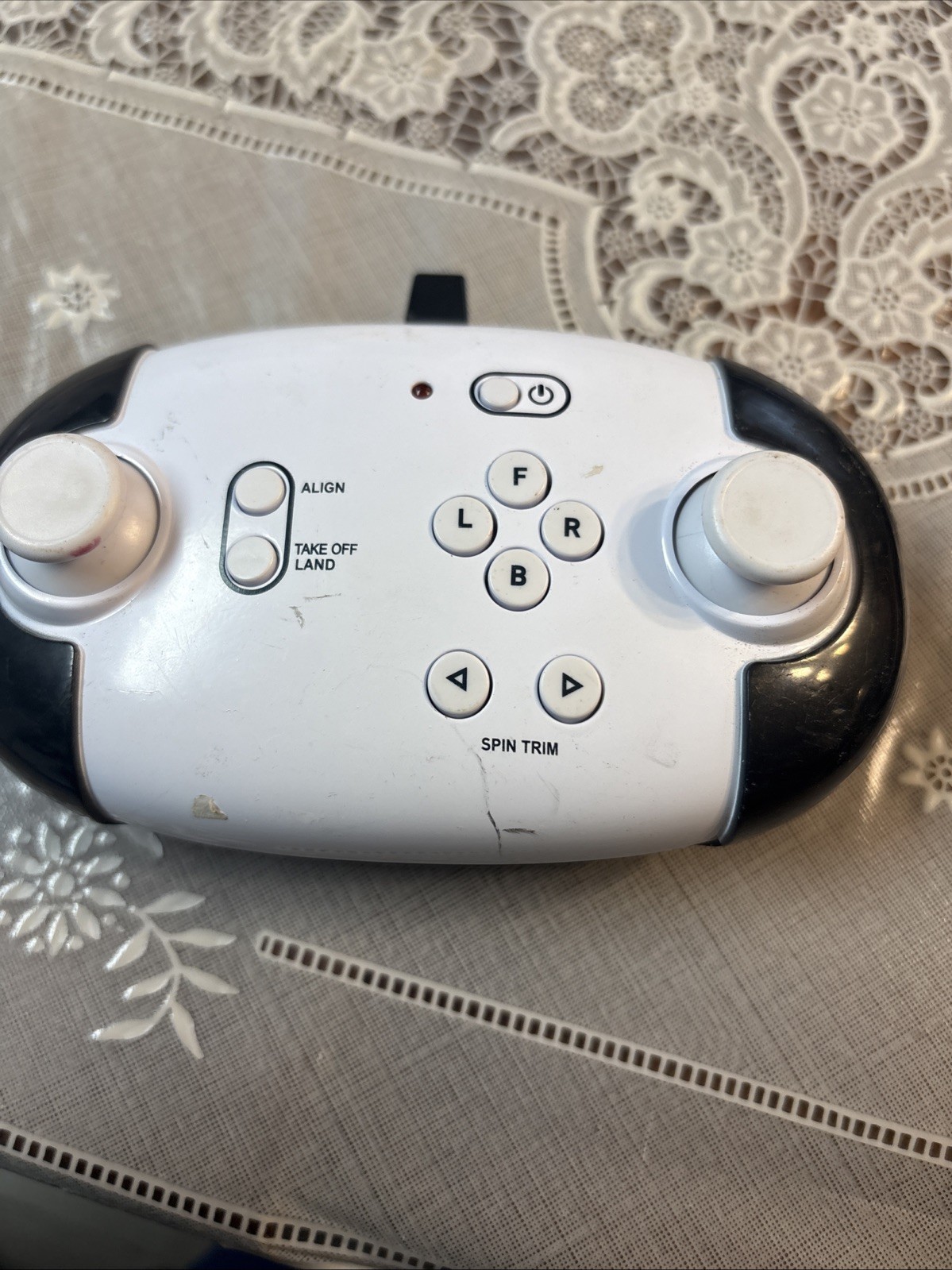 Remote Replacement For Sharper Image Fly & Drive Drone - Advanced Autopilot