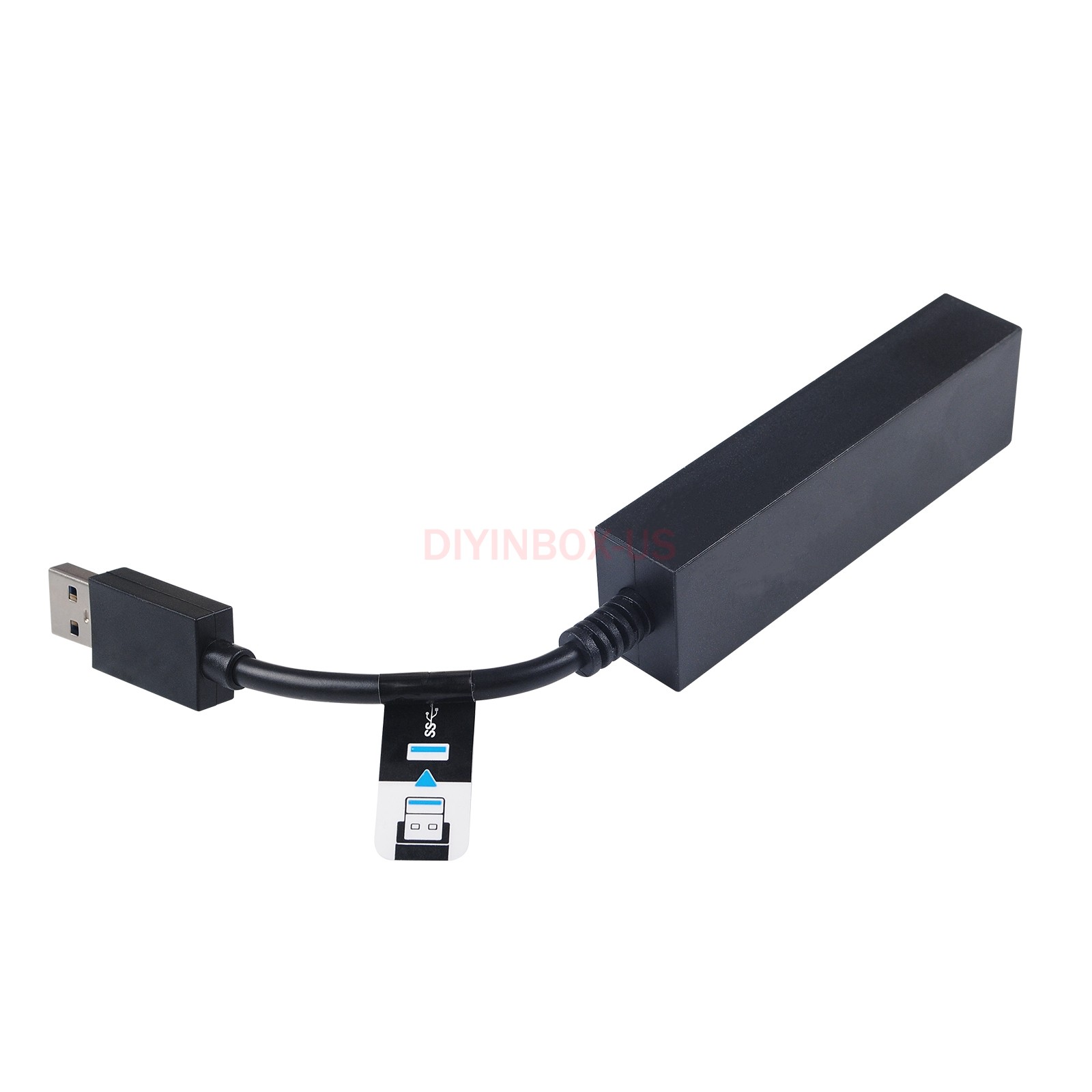 PS4 Camera Adapter for Using PSVR on PS5 Console USB 3.0 Converter Cable Lot