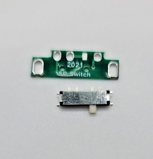 Game Boy Advance SP Power Switch New Replacement
