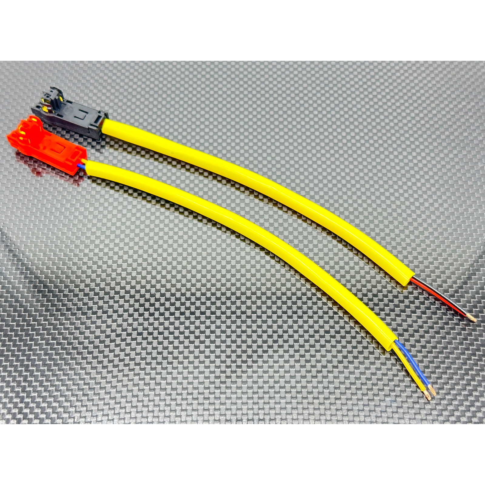 Subaru Forester OEM Driver Airbag Clock Spring Plug Connector Pigtail