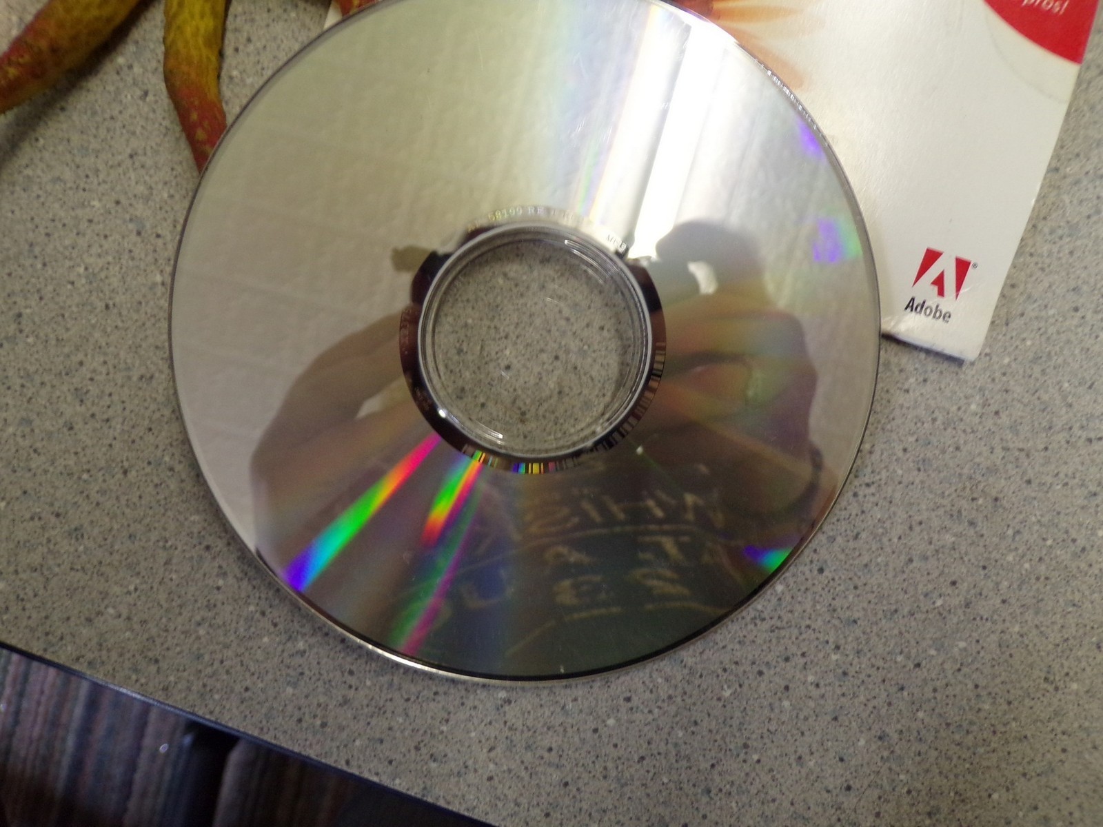 Total Training Video Workshop CD 90058199 *FREE SHIPPING*