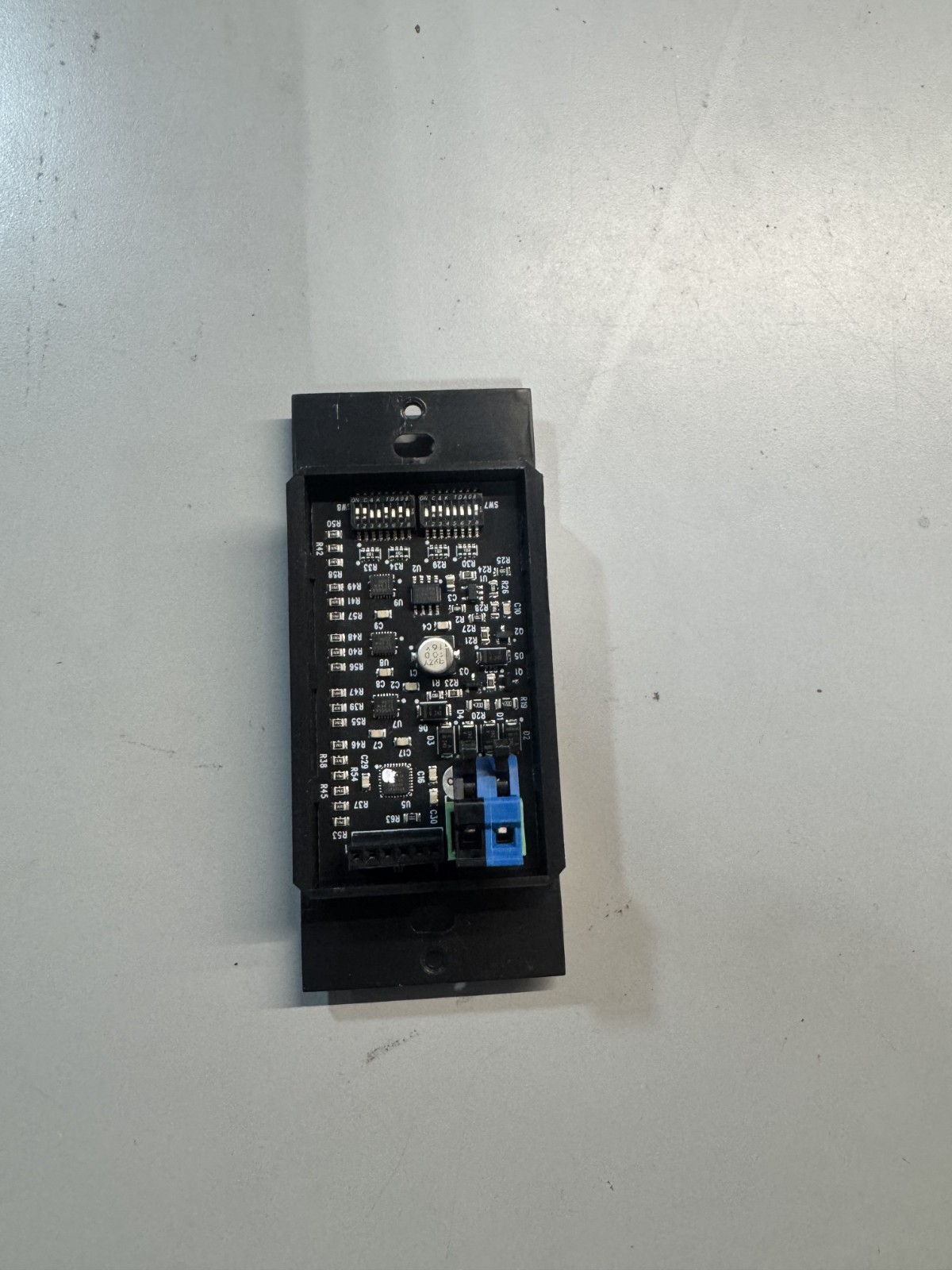 Interactive Technologies ST-UD4-CB-RGB
