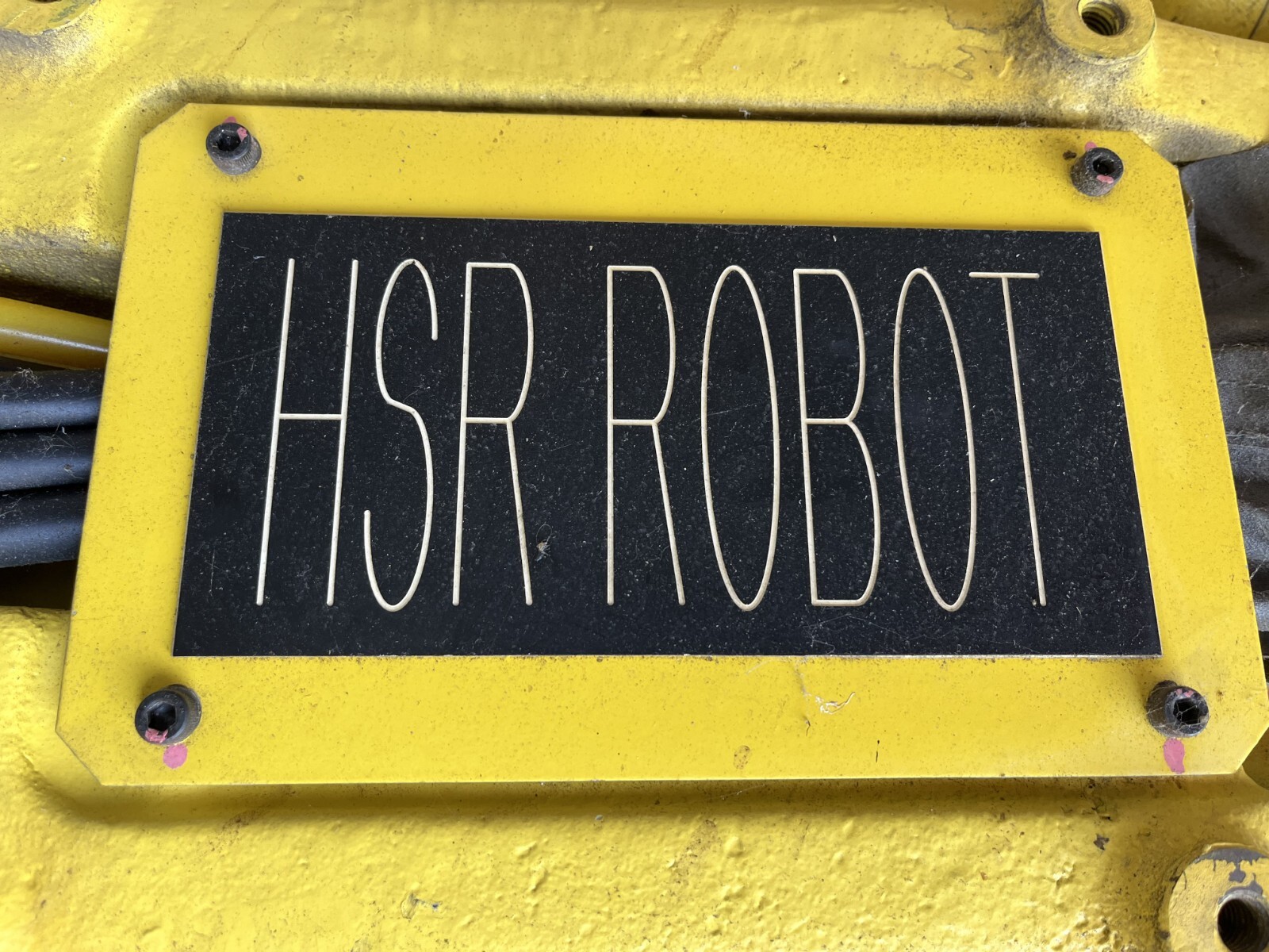 A058-2453-B150, FANUC ROBOT