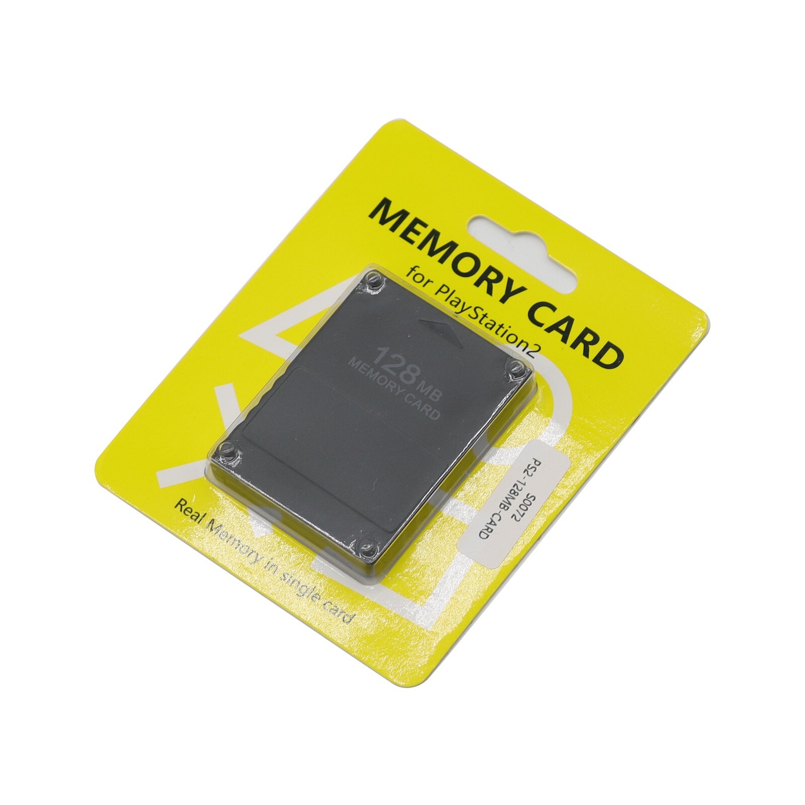 128 MB 256MB Memory SD Card For Sony PlayStation 2 Game Console System PS2