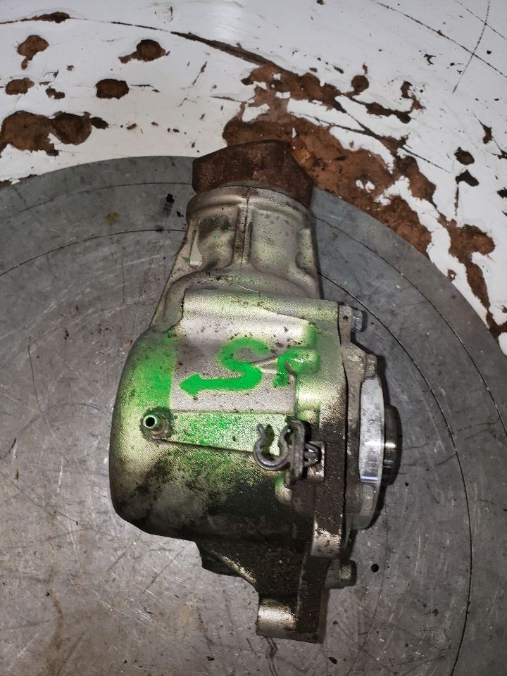 2010-2015 Honda Crosstour Transfer Case AWD OEM 1416243