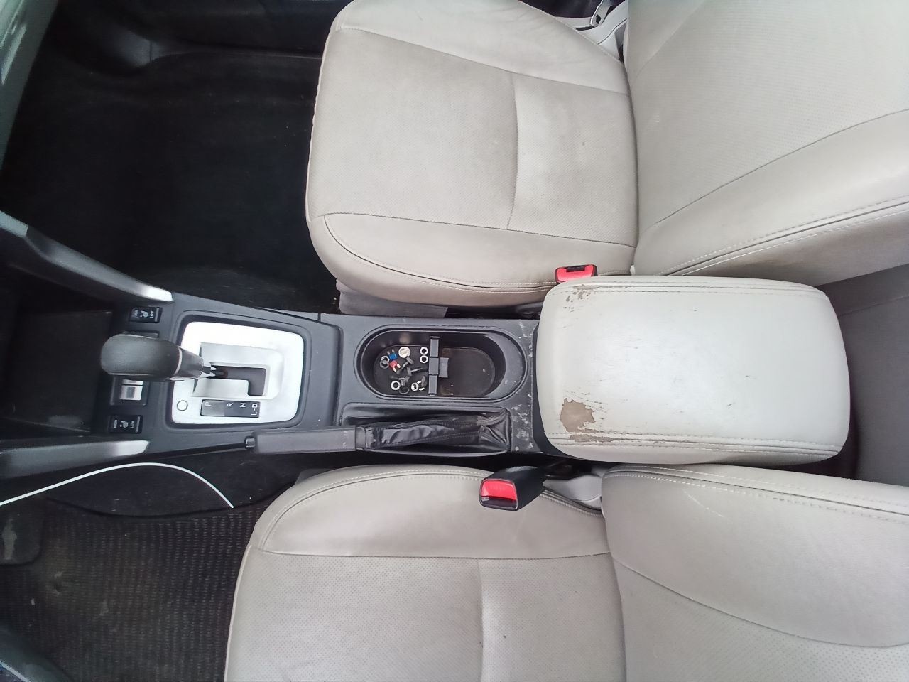 Chassis ECM Multifunction Integrated Control Fits 16 FORESTER 12704920