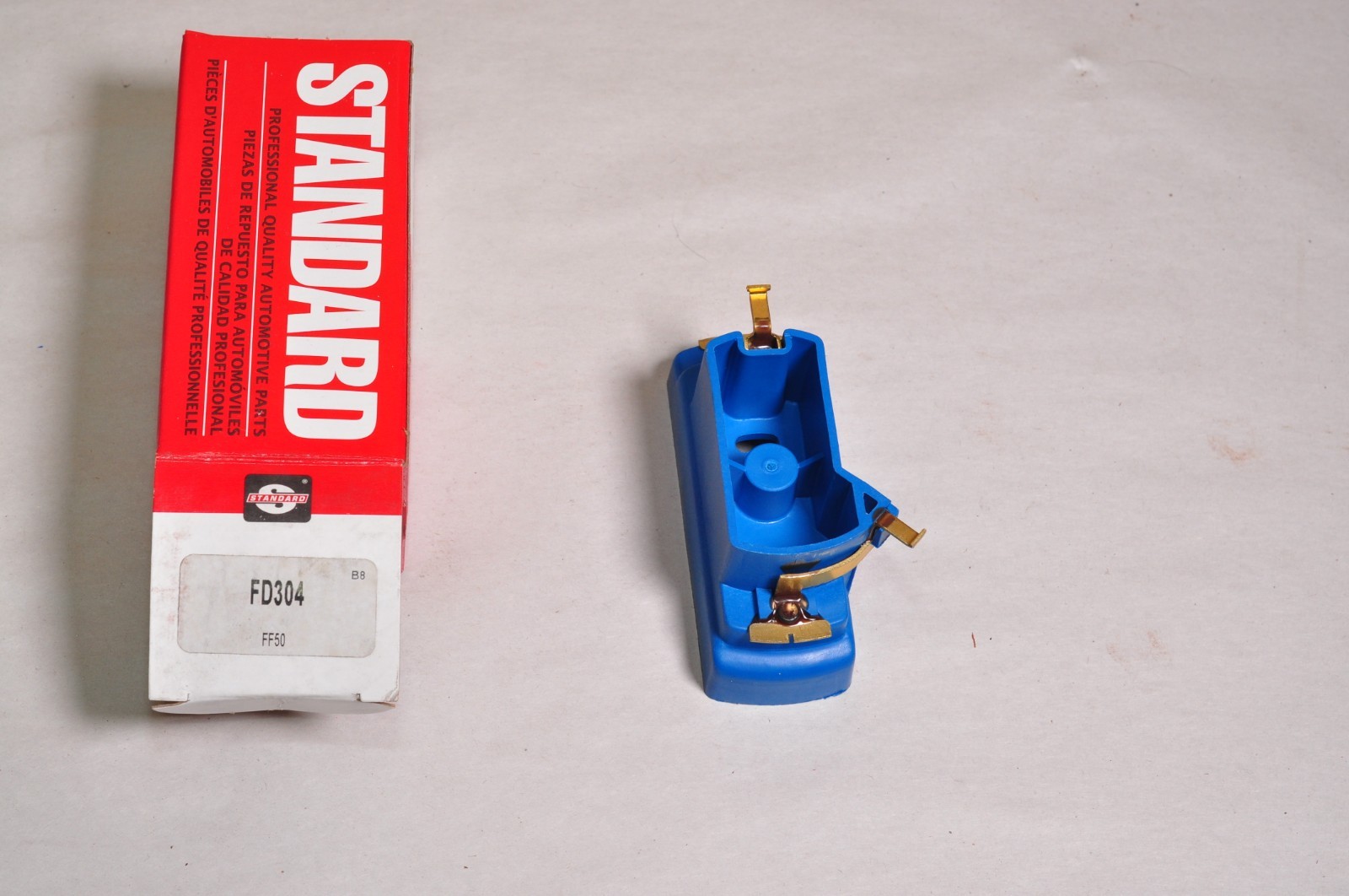 Standard Ignition FD304 Distributor Rotor NORS