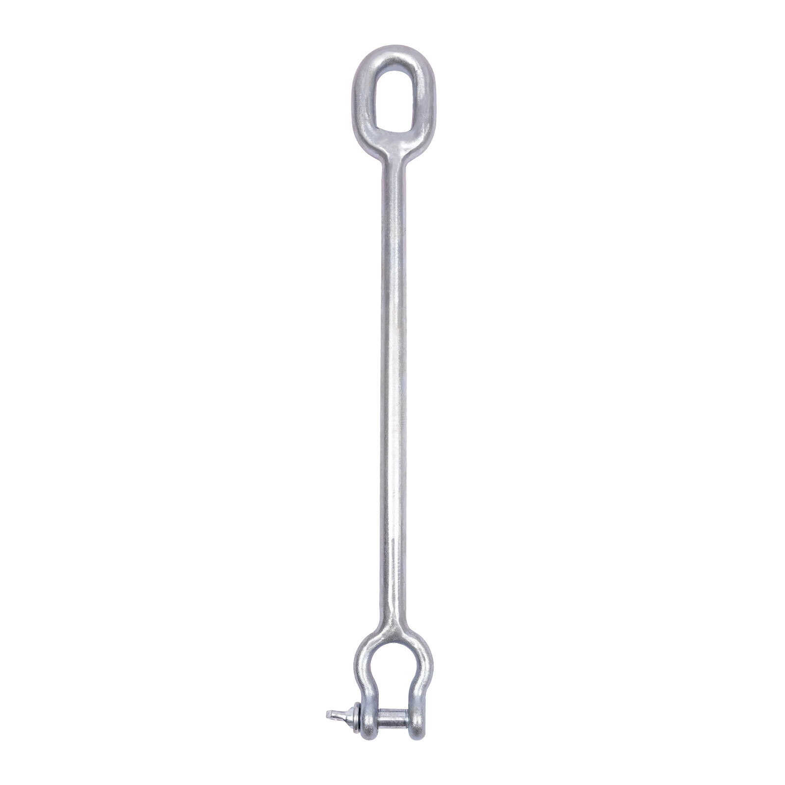 Boat Anchor Kit Sliding Cube Anchor 13lb Galvanized Steel For Boat Ship Foldable