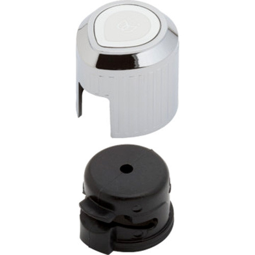 Moen Chateau Replacement Faucet Handle Cap Chrome