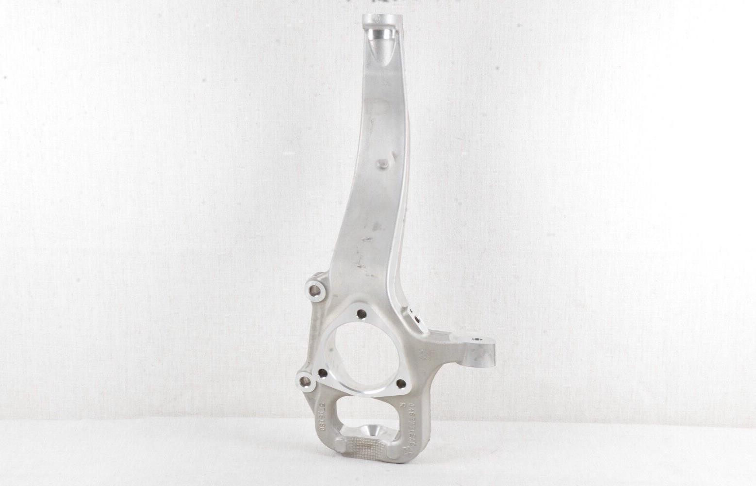 New! OEM 2016-2022 Jeep Grand Cherokee Front Right Suspension Knuckle 4877658AE