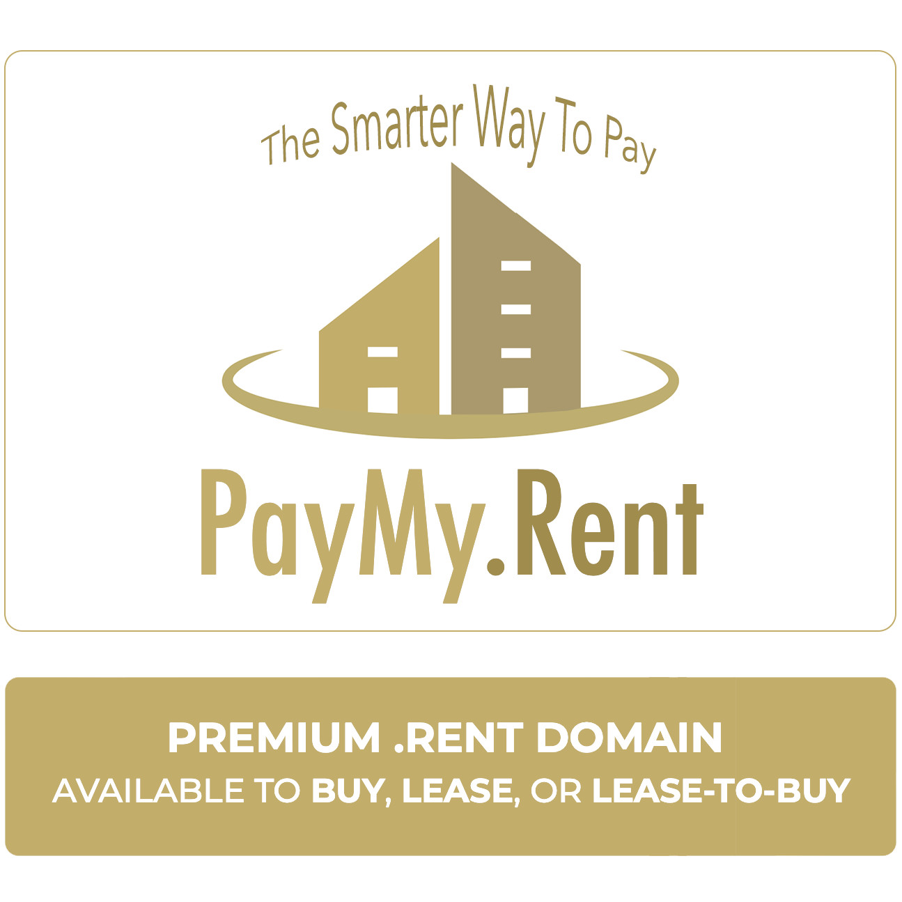 PayMy.Rent - The Smarter Way To Pay Rent