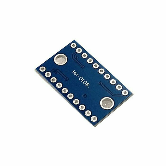 TXB0108 8 Channel 8-Bit Logic Level Bi-directional Converter Module SHIP TODAY