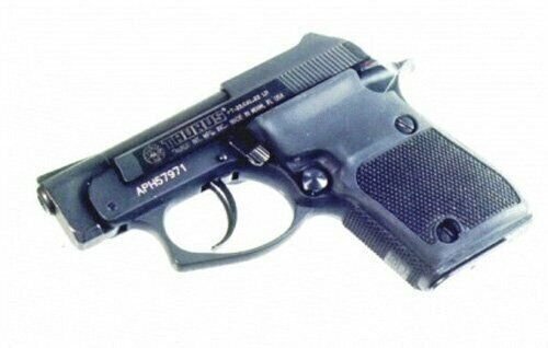 Pearce Grips PG-T22 Rubber Wrap Around Grip for Taurus PT22 and PT 25