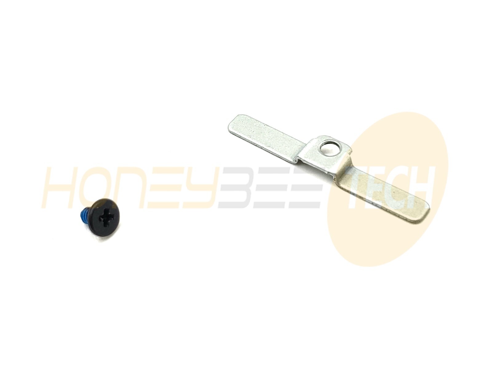 GENUINE DELL LATITUDE 7390 LAPTOP WWAN METAL SECURING BRACKET