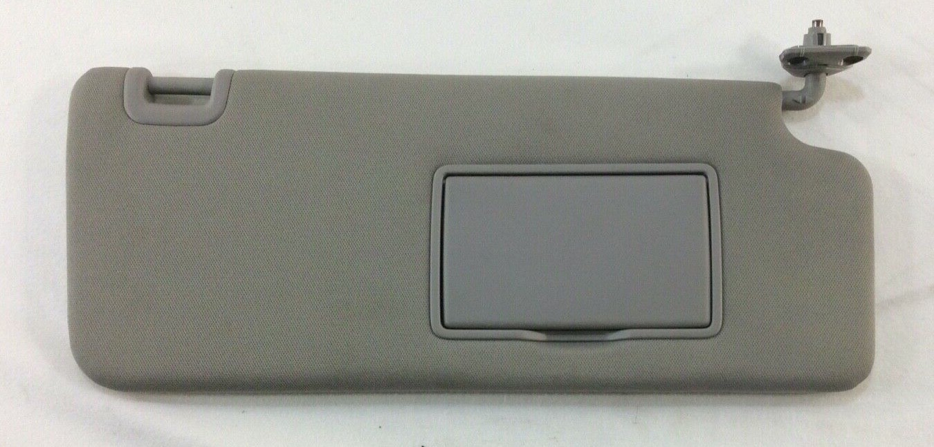 96400-9FM5A Nissan Titan Sunvisor, RH NEW OEM!! 964009FM5A
