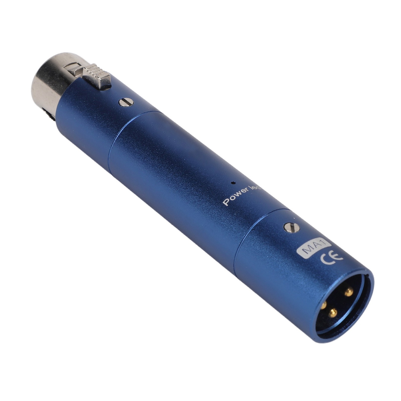 Dynamic Active Microphone Preamp Lossless Amplification For Studio Recording
