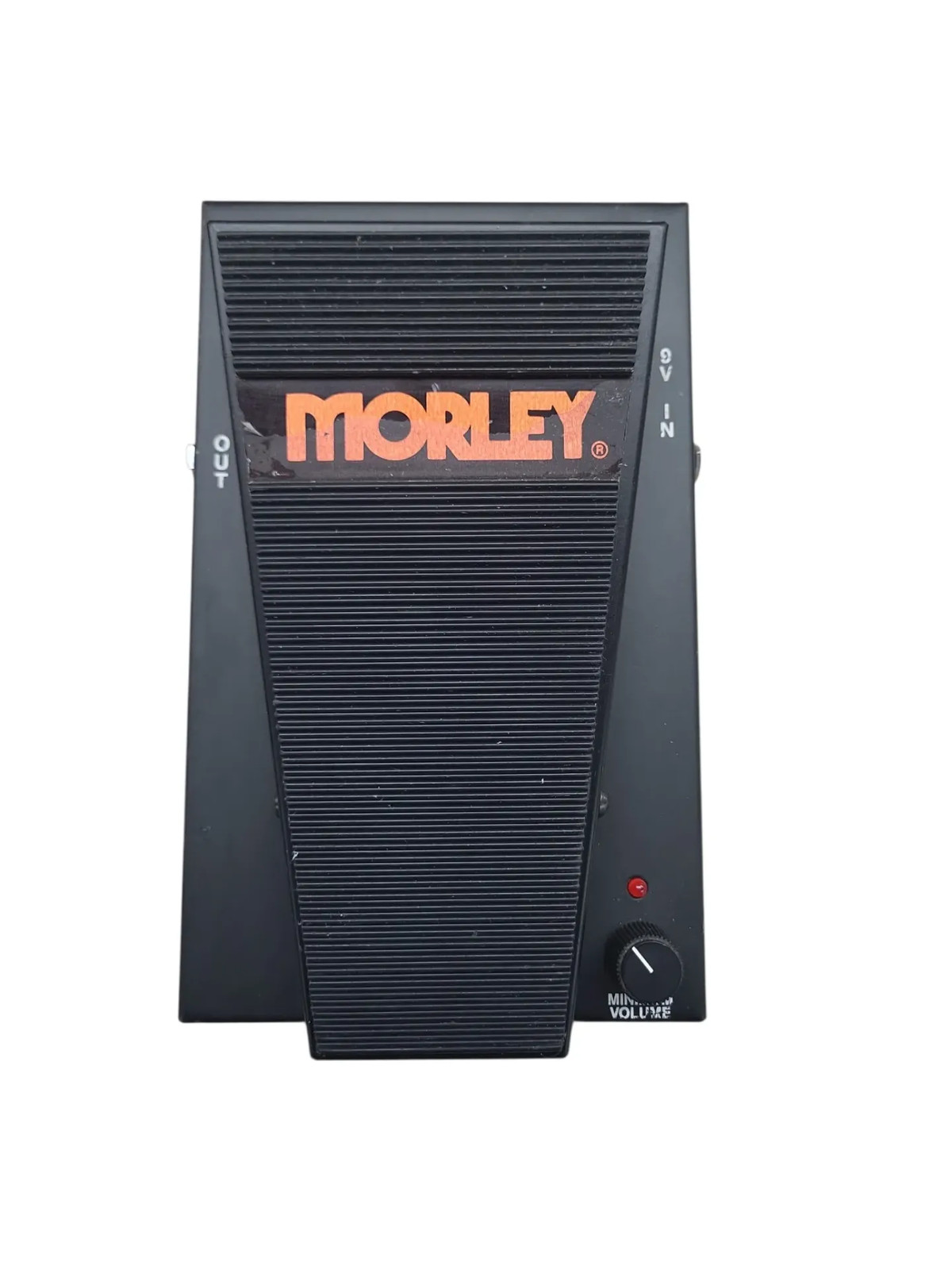Morley PVO Pro Series Volume Pedal
