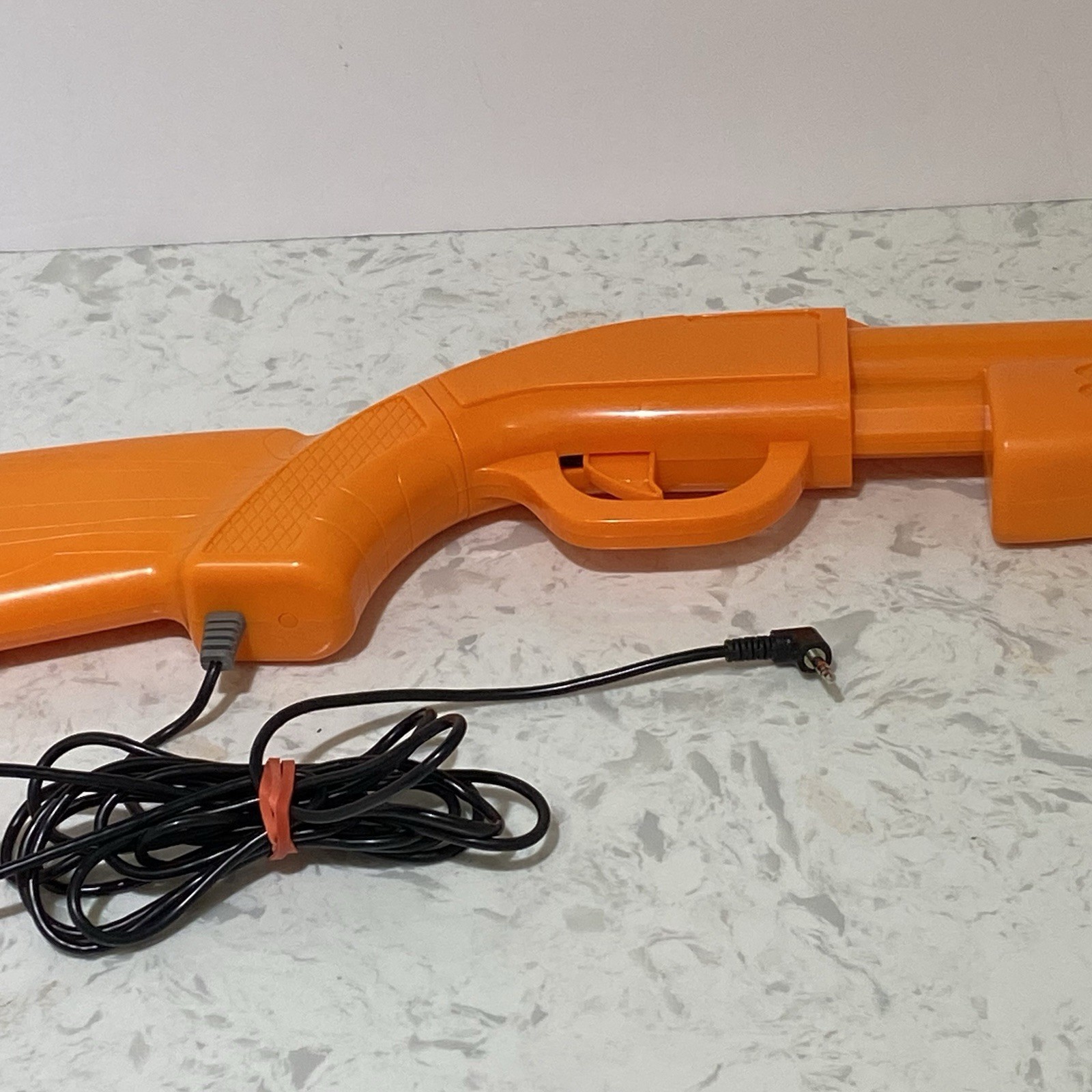 Big Buck Hunter Pro 2 Gun Multi-Player Plug & Play TV Arcade Game Works